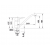 Bateria Blanco ORION chrom 511 276